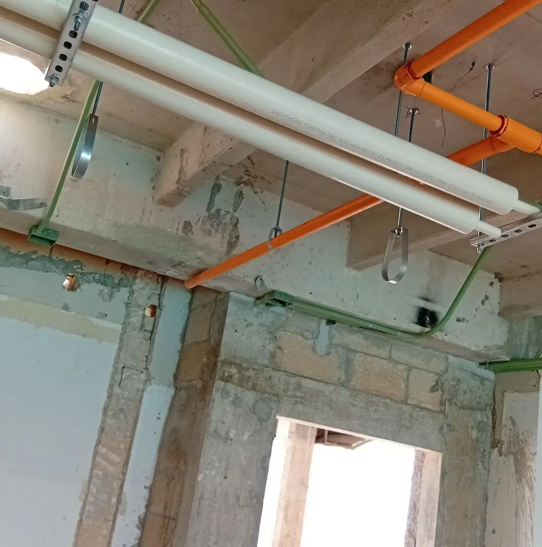 Instalación eléctrica residencial Mazatlán