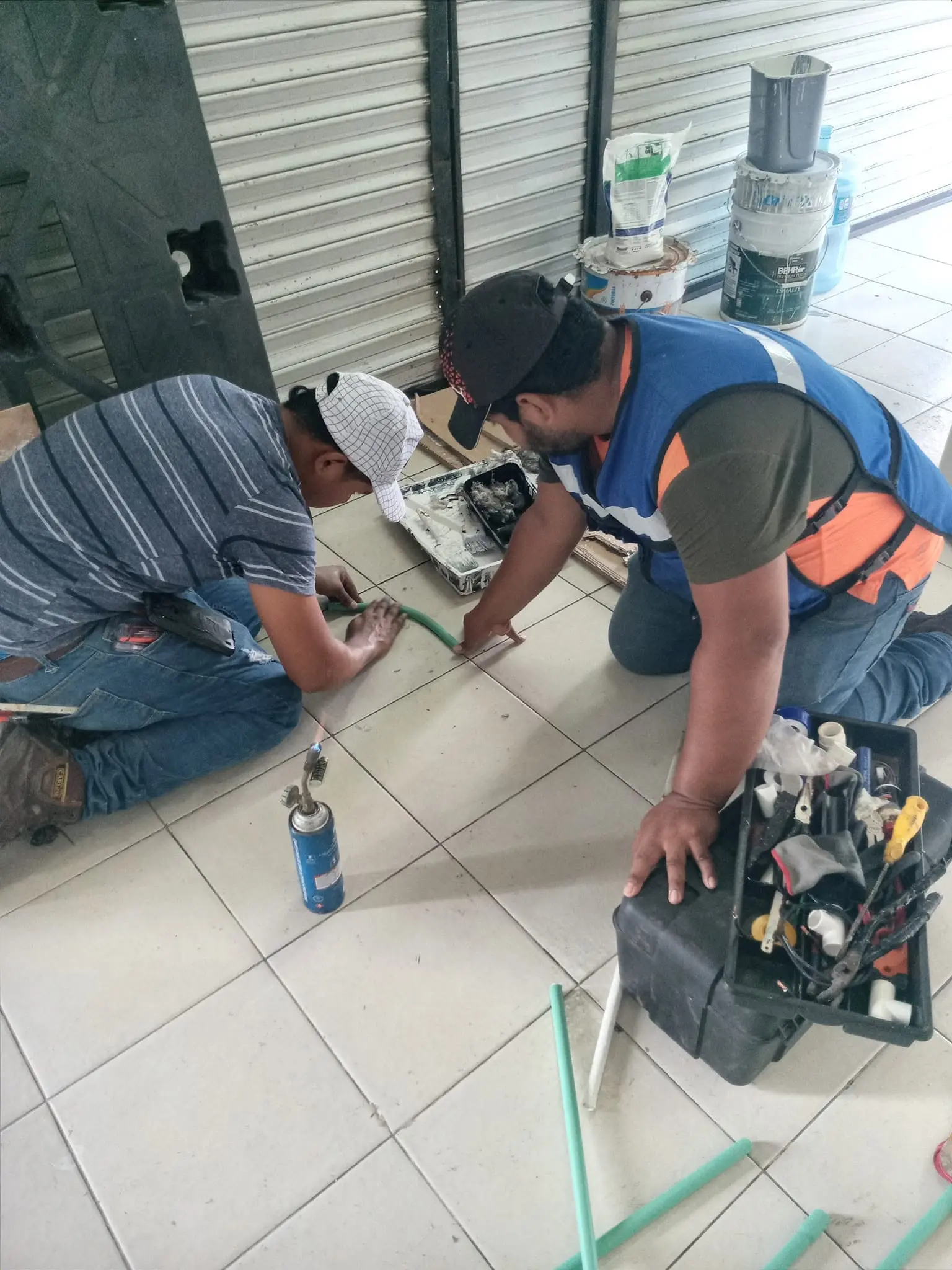 Mantenimiento preventivo Mazatlán