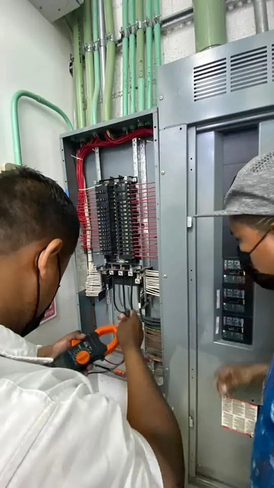 Instalación de contactos Mazatlán