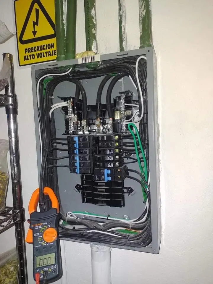 Cableado estructurado Mazatlán