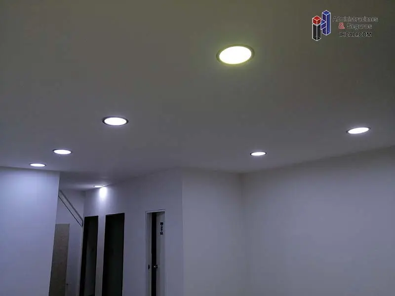 Lámparas LED